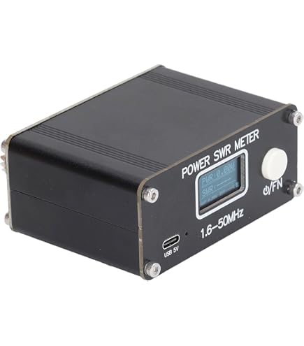 Amazon | SWRパワーメーター | コメット | SWR メーター