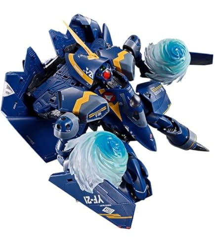 Amazon.co.jp: DX超合金 VF-31A カイロス(一般機)『マクロスΔ』(魂