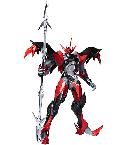Amazon | 1/16 宇宙の騎士 テッカマンブレード プラスチックキット