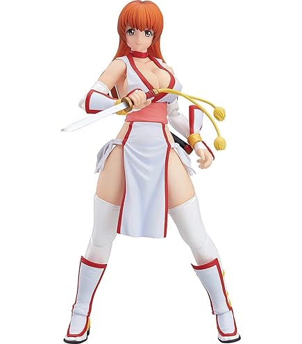 Amazon | DEAD OR ALIVE 4 かすみ ～cherish～(1/8スケールPVC塗装済み