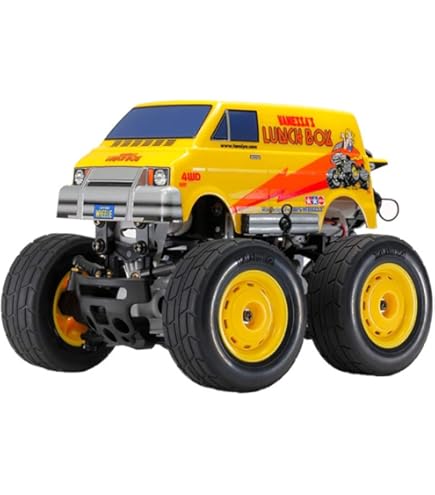 Amazon | タミヤ スターユニットシリーズ No.8 1/8 トリプルホイール