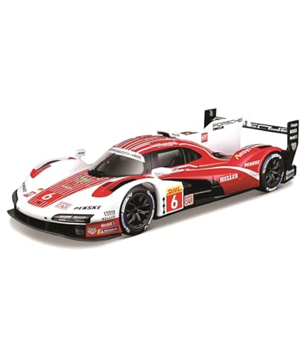 Amazon | GT SPIRIT 1/18 ケーニグセグ レゲーラ ホワイト 完成品