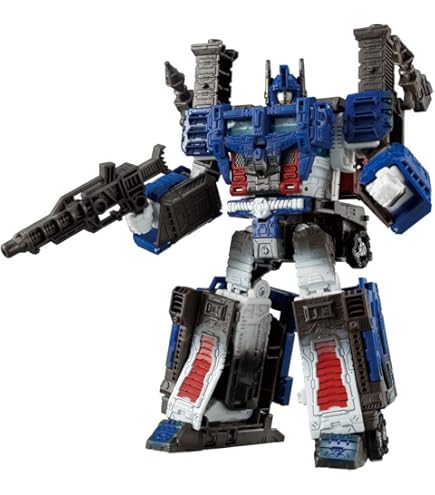 Amazon.co.jp: トランスフォーマー TFジェネレーションズ TG11