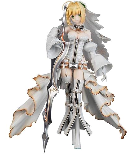 Amazon.co.jp: ワダアルコ展 ネロ・クラウディウス アニプレックス 17