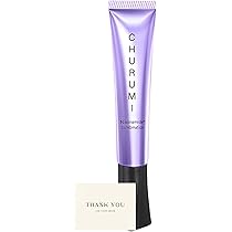 Amazon.co.jp: Churumi Medicated Cream, 0.8 oz (22 g) : Beauty
