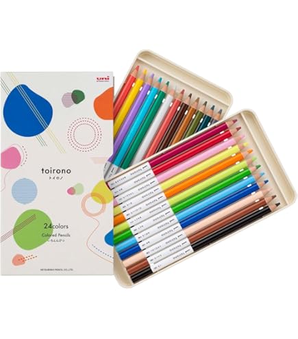 Amazon | カランダッシュ パブロ 40色セット 0666-340 [日本正規品