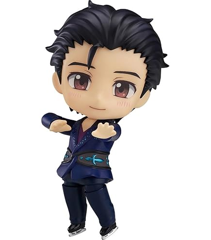 Amazon.co.jp: ねんどろいど ユーリ!!! on ICE ヴィクトル