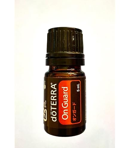 Amazon | dōTERRA[ドテラ] オンガード＋ソフトジェル[60粒