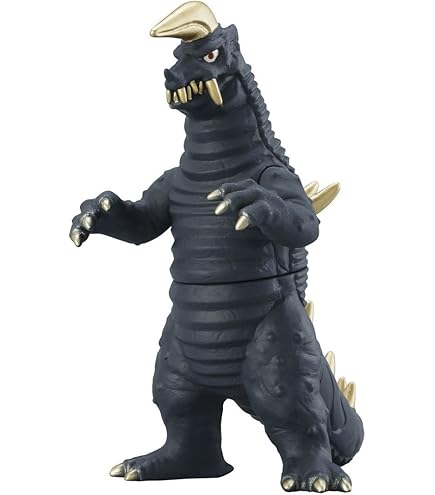 Amazon.co.jp: X-PLUS エクスプラス ウルトラQ 大怪獣シリーズ 大亀