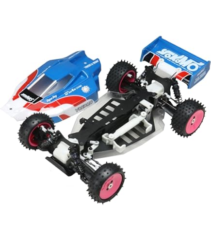 Amazon.co.jp: Team Associated RC10 グリーンマスターズエディション