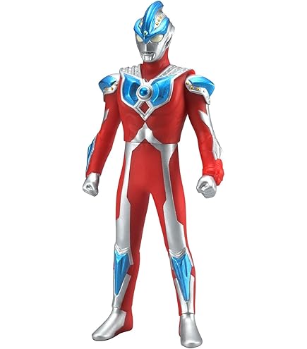Amazon.co.jp: ウルトラヒーローシリーズ 48 ウルトラマンジード