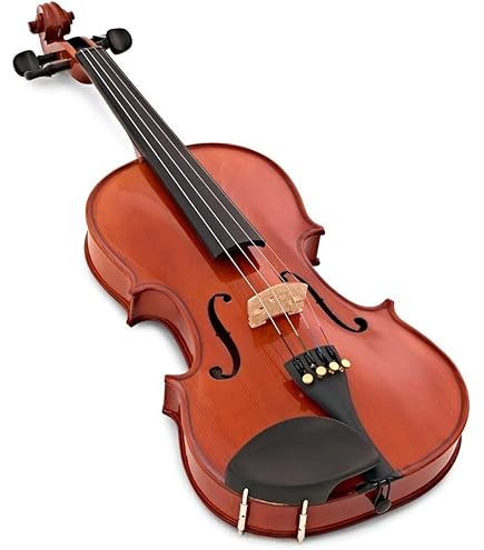Amazon | Stentor Conservatory II 4/4サイズバイオリン | バイオリン