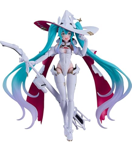 Amazon.co.jp: レーシングミク 2020Ver. GOODSMILE ONLINE SHOP 限定