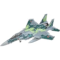 Amazon.co.jp: ファインモールド(FineMolds) 1/72 ジェット機シリーズ