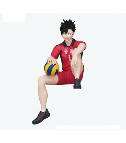 Amazon | ハイキュー!! ぬーどるストッパーフィギュア 及川徹