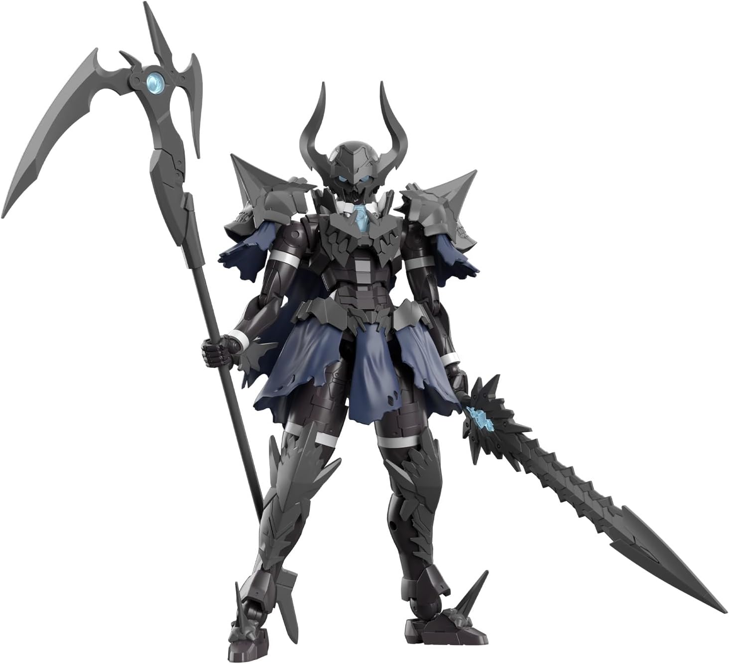 バンダイ スピリッツ「30MM オプションパーツセット ARMORED CORE VI