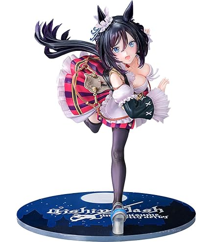 Amazon | 一番くじ ウマ_娘 プリティー_ダービー 5弾 B賞 サトノ