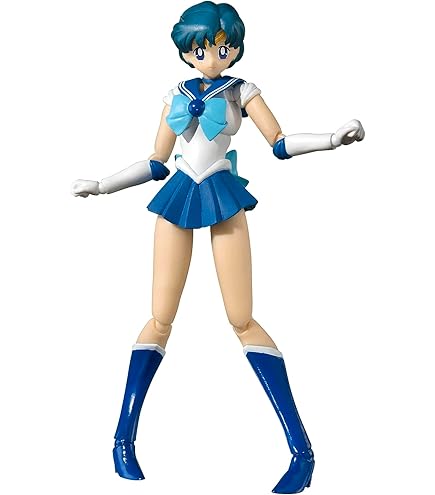 Amazon.co.jp: 美少女戦士セーラームーンS エクセレントドール
