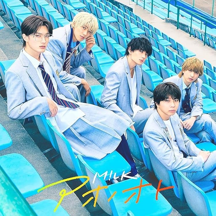 Amazon.co.jp: M!Ⅹ [初回限定盤A] [CD + Blu-ray]: Music