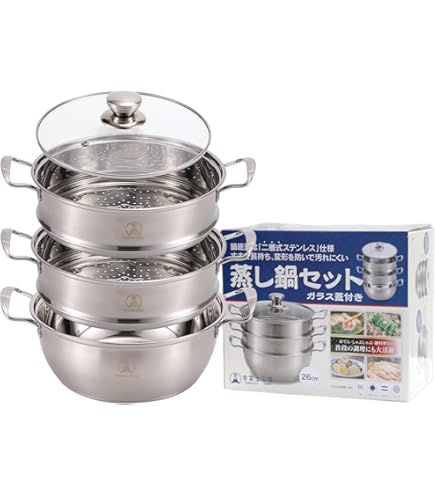 Amazon.co.jp: アズワン エイシン 電気蒸器 M-11/61-6600-31 : ホーム