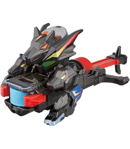 Amazon | ビーダマン パーツ プロトツーアーマー ブルークリア 限定