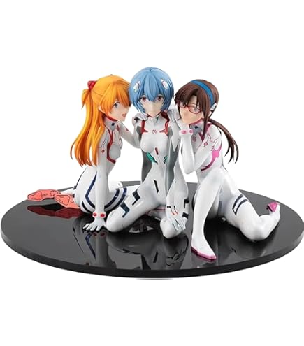 Amazon.co.jp: KADOKAWA KDcolle シン エヴァンゲリオン劇場版 アスカ