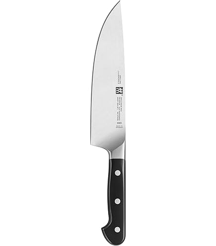 Amazon｜ZWILLING Pro シェフナイフ 20cm 38401-201｜牛刀包丁