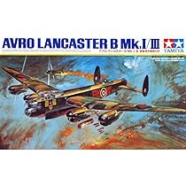 Amazon | タミヤ 1/48 傑作機シリーズ No.112 イギリス空軍 アブロ