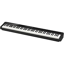 Amazon | カシオ (CASIO) 電子ピアノ Privia PX-S1100BK (ブラック