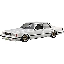 Amazon | フジミ模型(FUJIMI) 1/24 峠シリーズ No.20 GX61チェイサー