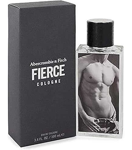 Amazon.co.jp: Abercrombie & Fitch Abercrombie & Fitch Fierce pour