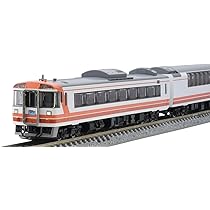Amazon | トミーテック(TOMYTEC) TOMIX Nゲージ 特別企画品 JR キハ183