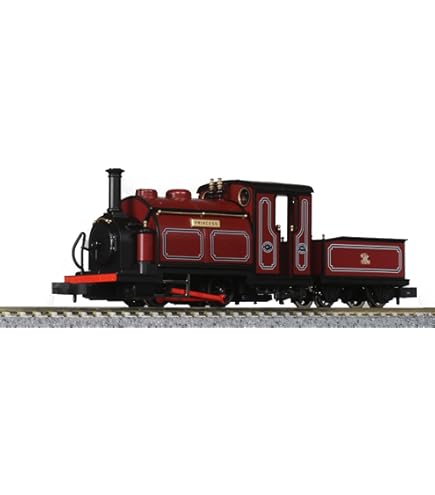 Amazon.co.jp: 津川洋行 Nゲージ 14034 有田鉄道 コッペル1号機 保存車