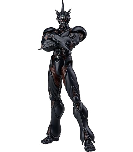 Amazon | 強殖装甲ガイバー BIO FIGHTER COLLECTION MAX 獣神将