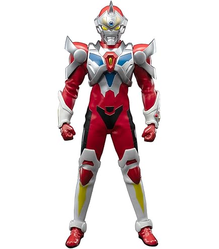 Amazon | フィグゼロ 電光超人グリッドマン 魔王の逆襲 グリッドマン