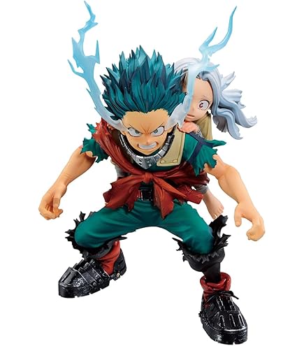 Amazon | 専用 フィギュアケース JUMP OUT HEROES EXTRA IZUKU