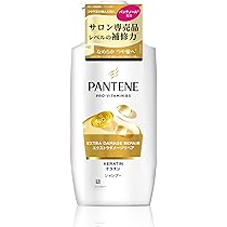 Amazon | パンテーン シャンプー 860mL [2.8 個分] 詰め替え超特大