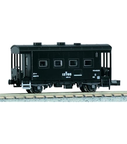 Amazon | カトー(KATO) Nゲージ マニ60 5220 鉄道模型 客車 | 鉄道模型