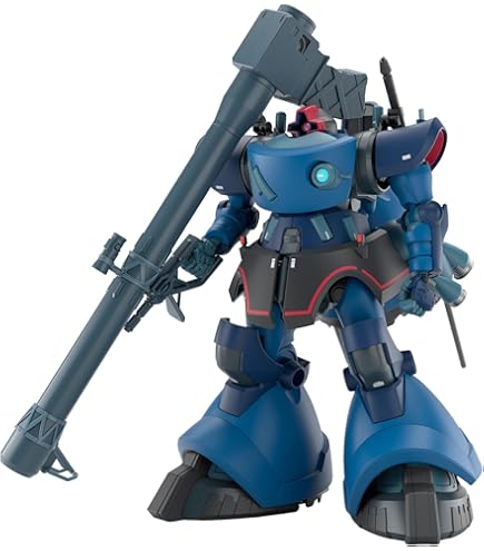 Amazon | HGUC 1/144 G-3ガンダムVSシャア専用リックドムセット （機動