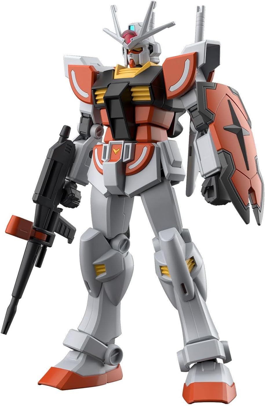 ガンプラ「ENTRY GRADE ガンダムビルドメタバース ラーガンダム」が1位