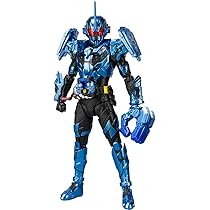 Amazon.co.jp: S.H.Figuarts 仮面ライダークローズマグマ : おもちゃ
