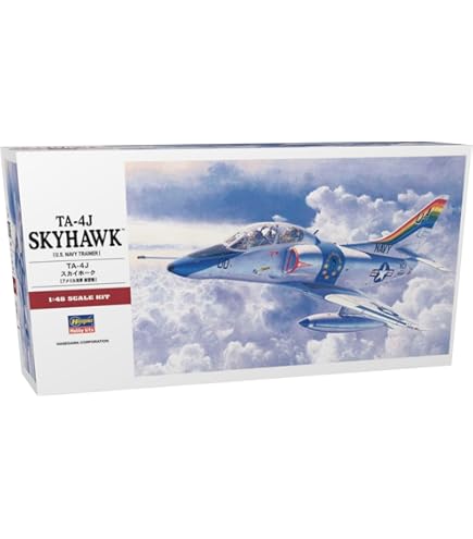 Amazon | ニチモ 1/20 セスナ スカイホーク/172 プラモデル