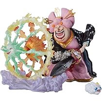 Amazon | TAMASHII NATIONS フィギュアーツZERO ONE PIECE [EXTRA
