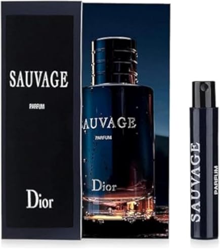 Amazon | クリスチャン ディオール ソバージュ パルファン SP 100ml