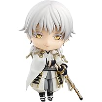 Amazon | 刀剣乱舞-ONLINE- 鶴丸国永 1/8スケール ABS&PVC製 塗装済み