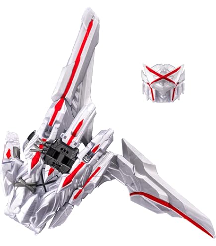 Amazon.co.jp: ハリケンジャー DX超合金 轟雷旋風神 ブラック