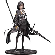 Amazon | A-Z [D] 1/7スケール ABS&PVC製 塗装済み完成品フィギュア