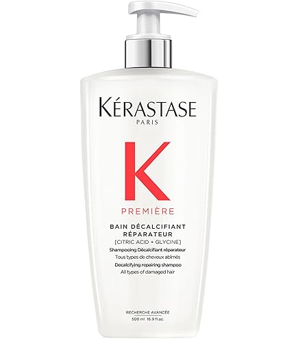 Amazon | ケラスターゼ RF バン クロマティック 250ml | KÉRASTASE