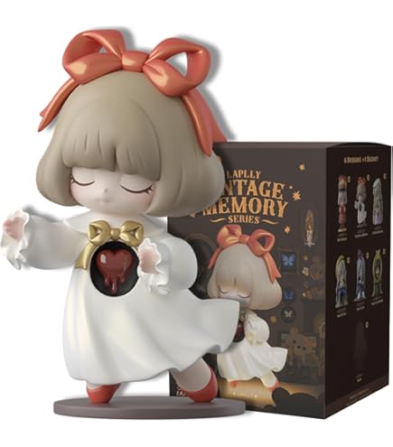 Amazon.co.jp: POP MART AZURA Dark Soul Figurine ポップマート
