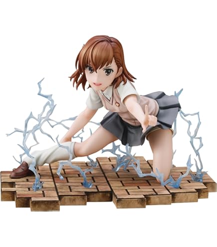 Amazon.co.jp: 62-KT3489-100s コトブキヤ とある魔術の禁書目録III